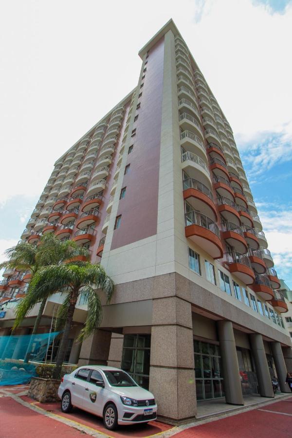Barra Da Tijuca - 9 - Flat Premium Com Cozinha, Fogao Cooktop, Geladeira Grande, Smart Tv Grande, Lindo E Muitissimo Confortavel, Balsa Para A Praia Gratis E Estacionamento Gratuito 리오데자네이루 외부 사진