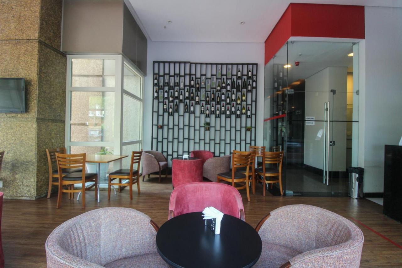 Barra Da Tijuca - 9 - Flat Premium Com Cozinha, Fogao Cooktop, Geladeira Grande, Smart Tv Grande, Lindo E Muitissimo Confortavel, Balsa Para A Praia Gratis E Estacionamento Gratuito 리오데자네이루 외부 사진