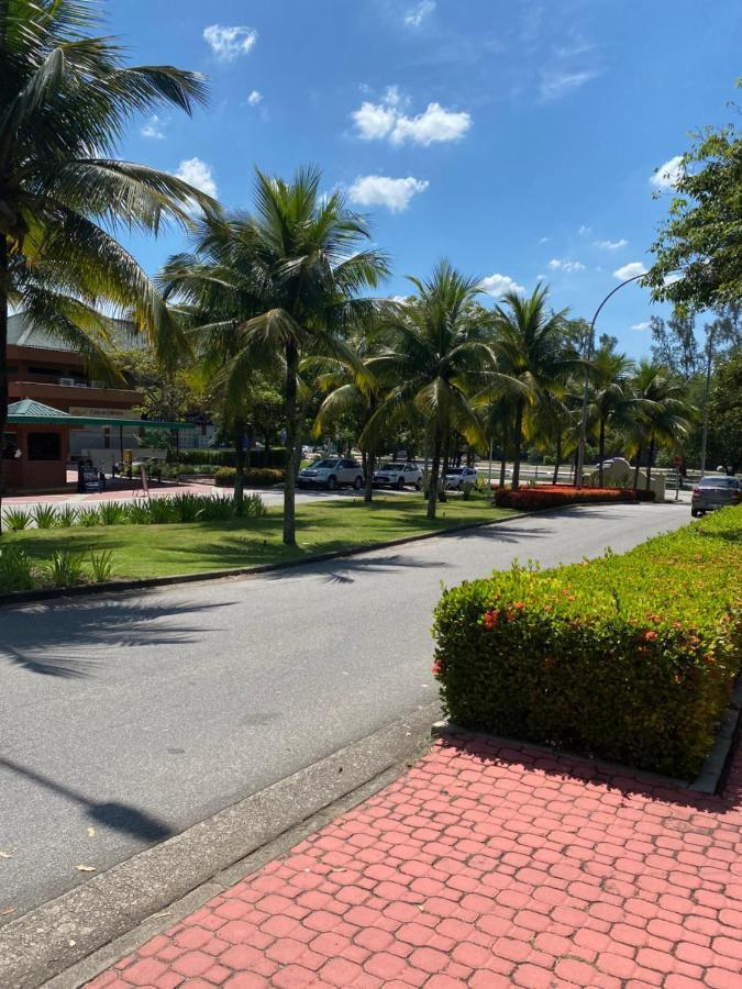 Barra Da Tijuca - 9 - Flat Premium Com Cozinha, Fogao Cooktop, Geladeira Grande, Smart Tv Grande, Lindo E Muitissimo Confortavel, Balsa Para A Praia Gratis E Estacionamento Gratuito 리오데자네이루 외부 사진