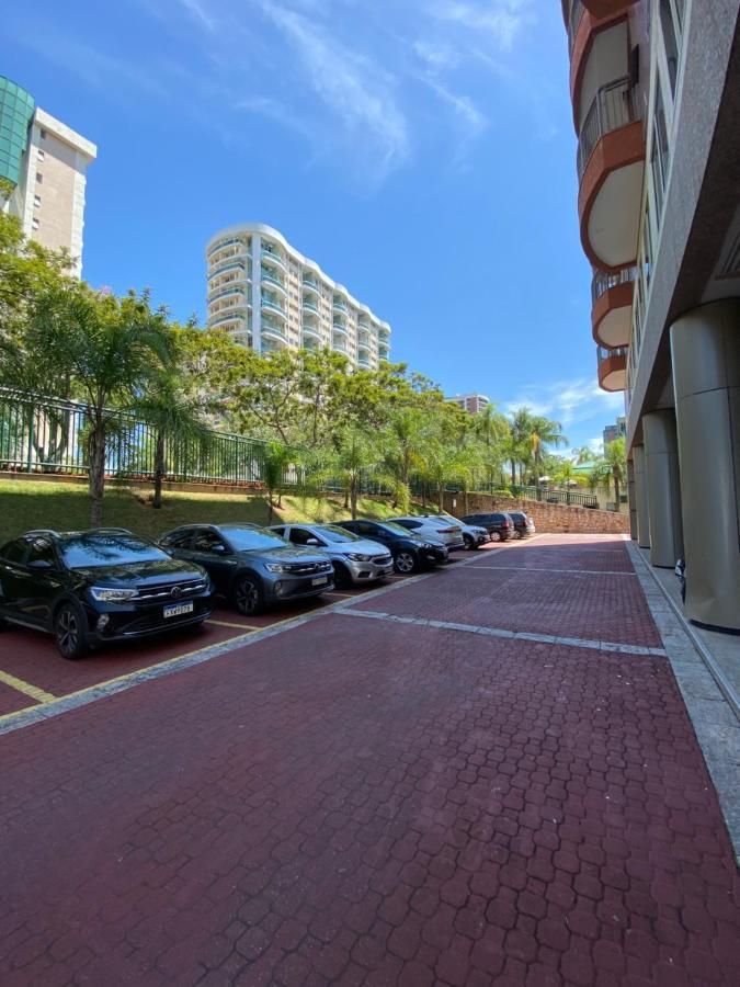 Barra Da Tijuca - 9 - Flat Premium Com Cozinha, Fogao Cooktop, Geladeira Grande, Smart Tv Grande, Lindo E Muitissimo Confortavel, Balsa Para A Praia Gratis E Estacionamento Gratuito 리오데자네이루 외부 사진