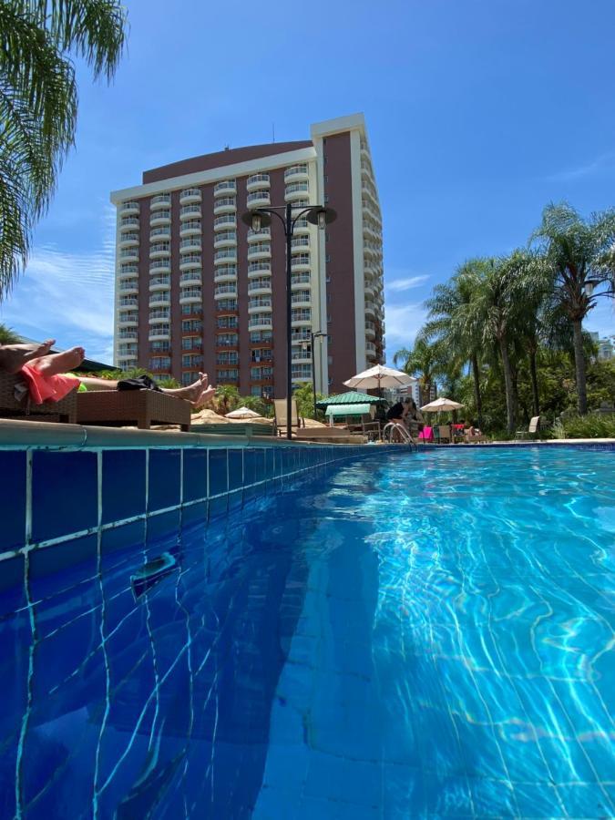 Barra Da Tijuca - 9 - Flat Premium Com Cozinha, Fogao Cooktop, Geladeira Grande, Smart Tv Grande, Lindo E Muitissimo Confortavel, Balsa Para A Praia Gratis E Estacionamento Gratuito 리오데자네이루 외부 사진
