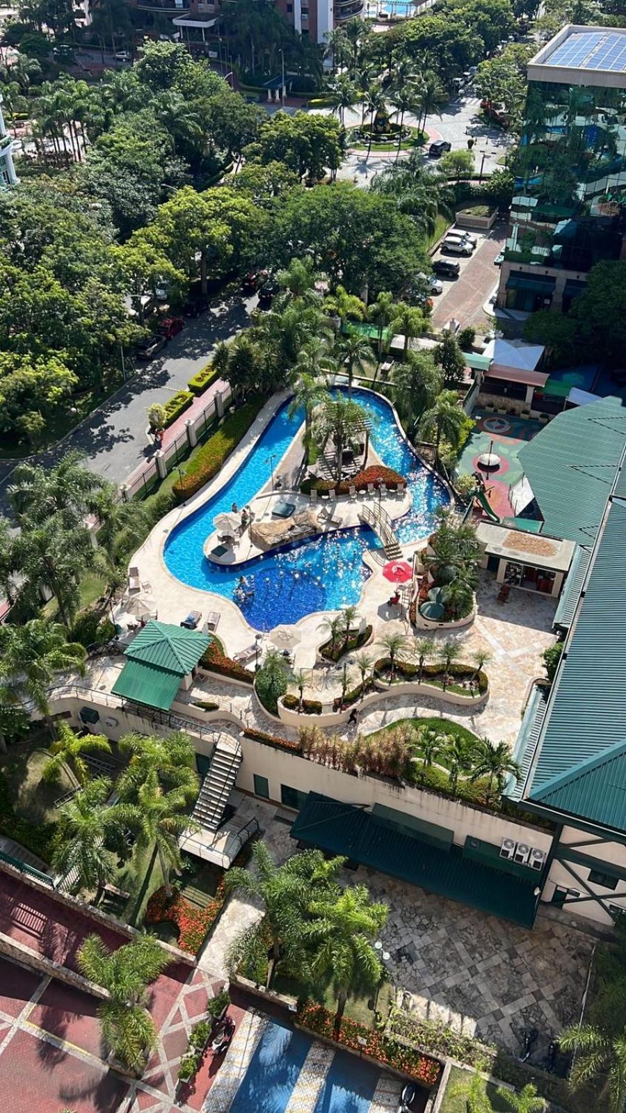 Barra Da Tijuca - 9 - Flat Premium Com Cozinha, Fogao Cooktop, Geladeira Grande, Smart Tv Grande, Lindo E Muitissimo Confortavel, Balsa Para A Praia Gratis E Estacionamento Gratuito 리오데자네이루 외부 사진