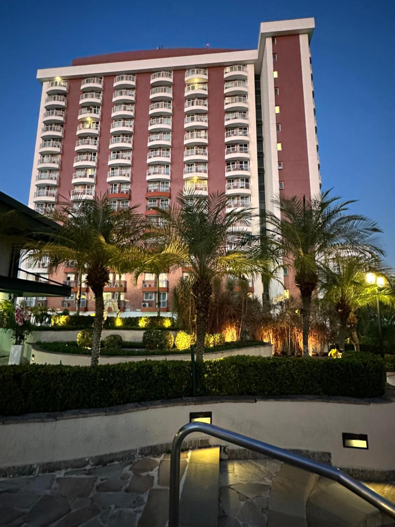 Barra Da Tijuca - 9 - Flat Premium Com Cozinha, Fogao Cooktop, Geladeira Grande, Smart Tv Grande, Lindo E Muitissimo Confortavel, Balsa Para A Praia Gratis E Estacionamento Gratuito 리오데자네이루 외부 사진